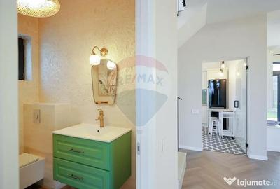 Casă cu 4 camere cu Teren 350 Mp în Dealuri Oradea - 2