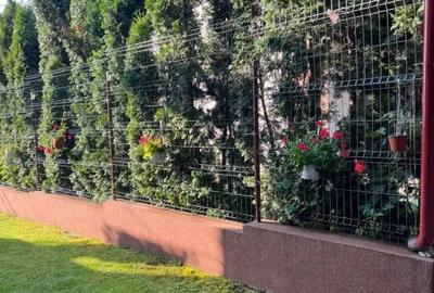 Casă cu 5 camere în Central - 8