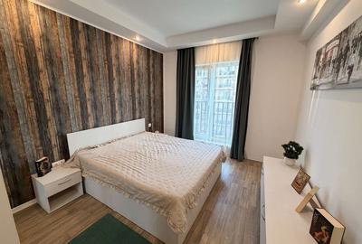 Apartament cu 2 camere decomandat în Ștefăneștii de Jos - 3