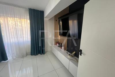 Apartament 2 Camere Strada Luica Apartament 2 Camere Strada Luica - 13