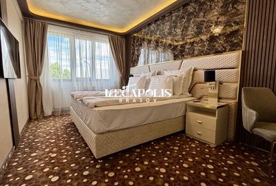 Apartament cu 2 camere decomandat în Tractorul