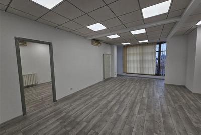 Birou, de 251 mp, în Aviatorilor - 3