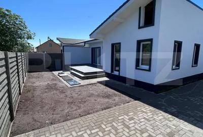 Casă cu 3 camere cu Teren 269 Mp în Ianova - 9