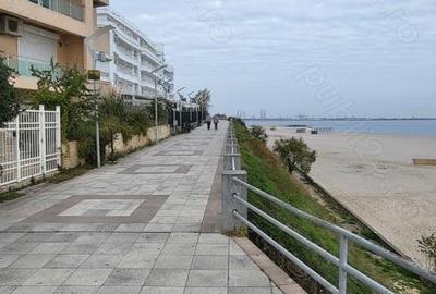 Apartament cu 2 camere decomandat în Eforie - 9