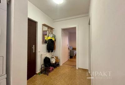 Chirie apartament modern 2 camere decomandate 50mp | Andrei Mureșanu - 12