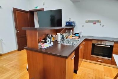 Spatiu Birou, Str. Louis Blanc/Paris,Guvern, Parcare, Piața Victoriei - 6