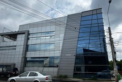 Cladire de Birouri de Vanzare - 1.500.000 EUR - Contract de inchiriere pe 10 Ani - 4