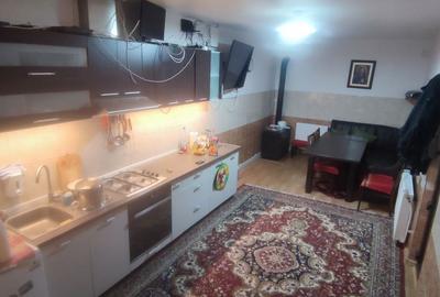 Casă cu 4 camere cu Teren 1900 Mp în Orbeni - 4