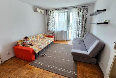 MUNCII/MAIOR CORAVU/7 MINUTE METROU/AP 2 CAMERE LA CHEIE/ - 1