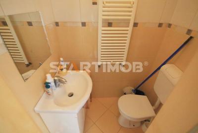 Garsoniera mobilata ultracentral  Piata Unirii Brasov - 6