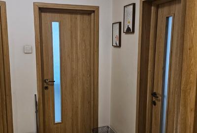 Apartament cu 2 camere decomandat, mobilat în Calea Plevnei - 13