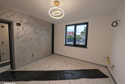 Casă cu 4 camere în Săucești - 14