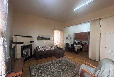 Apartament cu 2 camere decomandat, mobilat în Central - 10