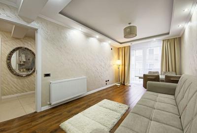 Apartament 2 camere, etaj intermediar, ultrafinisat, decomandat, Vivo - 2