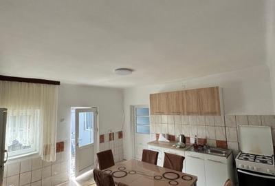 Casă individuală cu 4 camere cu Teren 1800 Mp în Remetea Mare - 1