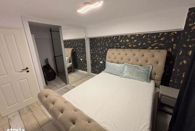 Apartament cu 2 camere decomandat în Uiești - 7