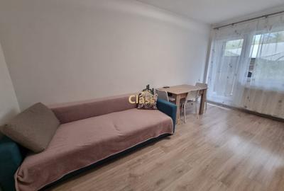 Apartament cu 2 camere decomandat, mobilat în Baciu - 3