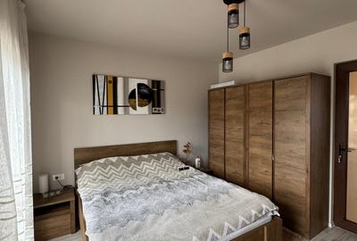 Vanzare vila noua cu arhitectura contemporana, in Galati, zona PRIVILEGE - 18