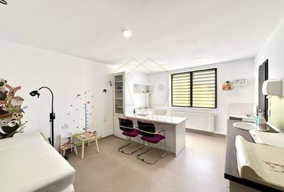 Comision 0 | Centru medical cu 6 cabinete individuale | Mosnita Noua - 10