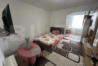 Garsoniera de vanzare, 28 mp, zona independentei - 1