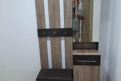 Inchiriez apartament 2 camere- Universitate , zona magazin Bucovina, etaj 2 - 1