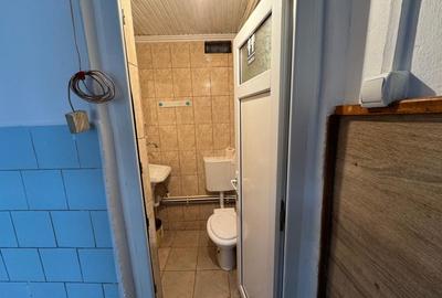 Spațiu comercial, de 44 mp, în Siderurgiștilor - 4