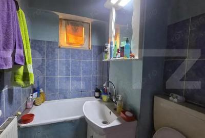 Apartament cu 2 camere decomandat, mobilat în Brestei - 3