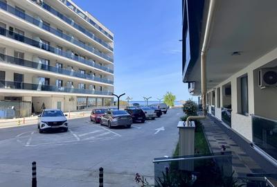 Garsonieră, mobilată în Mamaia-Sat - 8