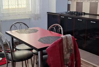 Apartament cu 2 camere decomandat, mobilat în Central - 10