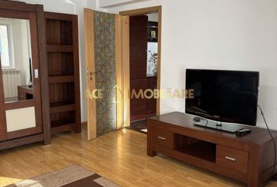 Apartament cu 2 camere decomandat, mobilat în Drumul Sării - 4