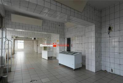 De inchiriat spatiu comercial in Marghita - 3