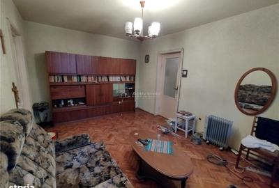 Apartament cu 3 camere semidecomandat, mobilat în Central - 15