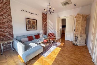 Apartament cu 4 camere circular in zona Elisabetin - 2