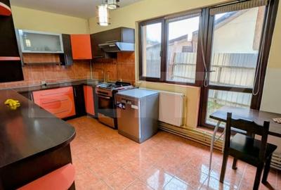 Casa de vanzare P+1, 140 mp, zona Bucium - 3