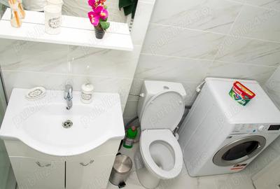 Inchiriez apartament , 2 camere , semidecomandat , etaj 4 , Splaiul 1 decembrie , cu vedere superba - 4