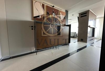 Reflexia Luxului - Penthouse de Eleganta Suprema - 25