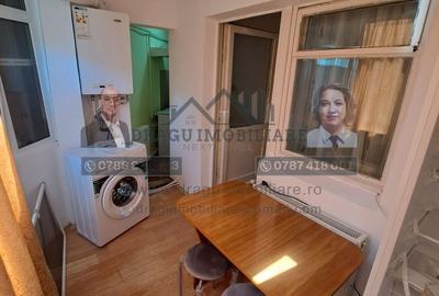 Garsonieră de închiriat  - Zona Industrială, Tecuci - Scoala 11 - 3