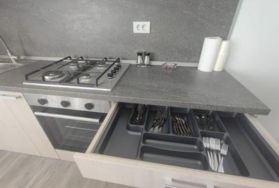 Inchiriere Apartament nou nout in cladire privata - 8