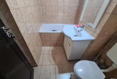 Apartament cu 2 camere decomandat în Doamna Ghica - 5