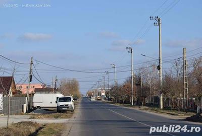 Teren de 7453 mp, în Clinceni - 6
