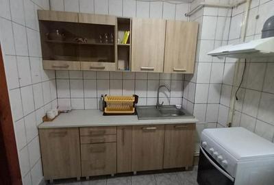 Apartament cu 2 camere în Central - 5