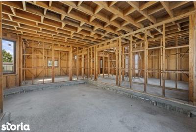 Casă cu 5 camere cu Canalizare în Șagu - 3