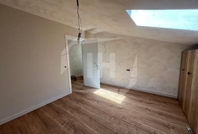 Casă individuală cu 3 camere cu Centrală Termică în Central - 3