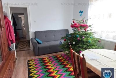 Casa cu 3 camere de vanzare, zona Central, 86.82 mp #15115 - 2