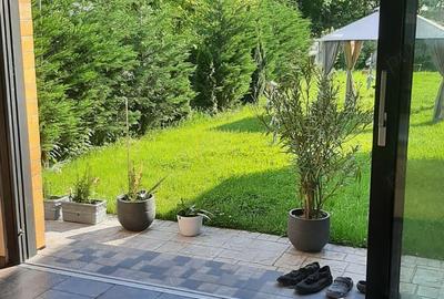 Casă cu 5 camere în Central - 3