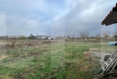 Casă cu 4 camere cu Teren 1152 Mp în Parța - 5