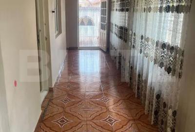 Casă cu 3 camere cu Teren 397 Mp în Romanești - 11