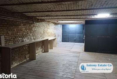Spațiu comercial, de 36 mp, în Orașul Nou - 8