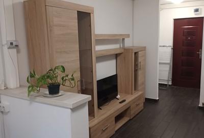 Garsonieră semidecomandată în Drumul Carului - 2