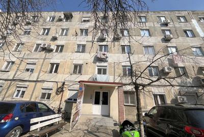 Garsonieră în Iosefin - 12